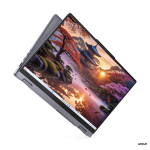 Lenovo IdeaPad 5 2in1 16AKP10 Touch-IPS300nits*Glass Copilot+PC RyzenAI 7-350 16GB SSD1TB W11 *Aluminum +DigitalPen2 LunaGrey